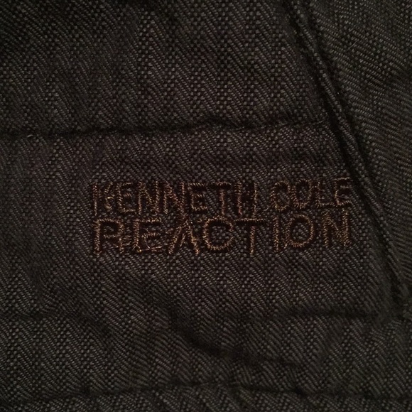 Kenneth Cole Reaction vest - Picture 4 of 4